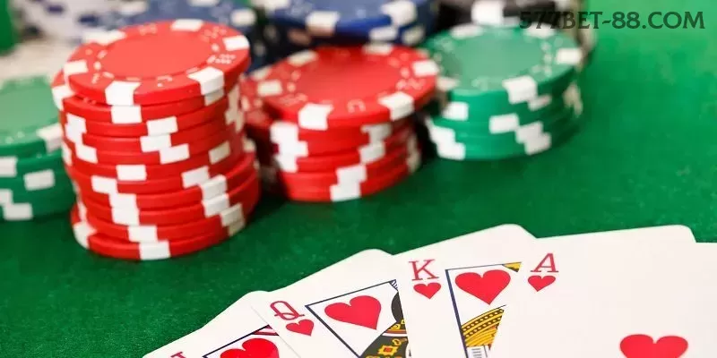 Download app 577bet Android iOS