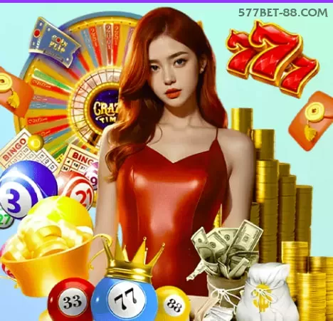 Formulário registro 577bet