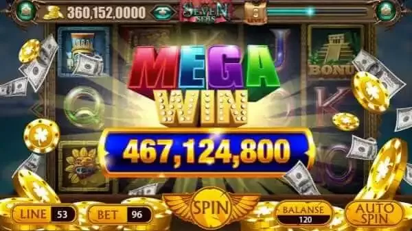 Gates of Olympus slot 577bet