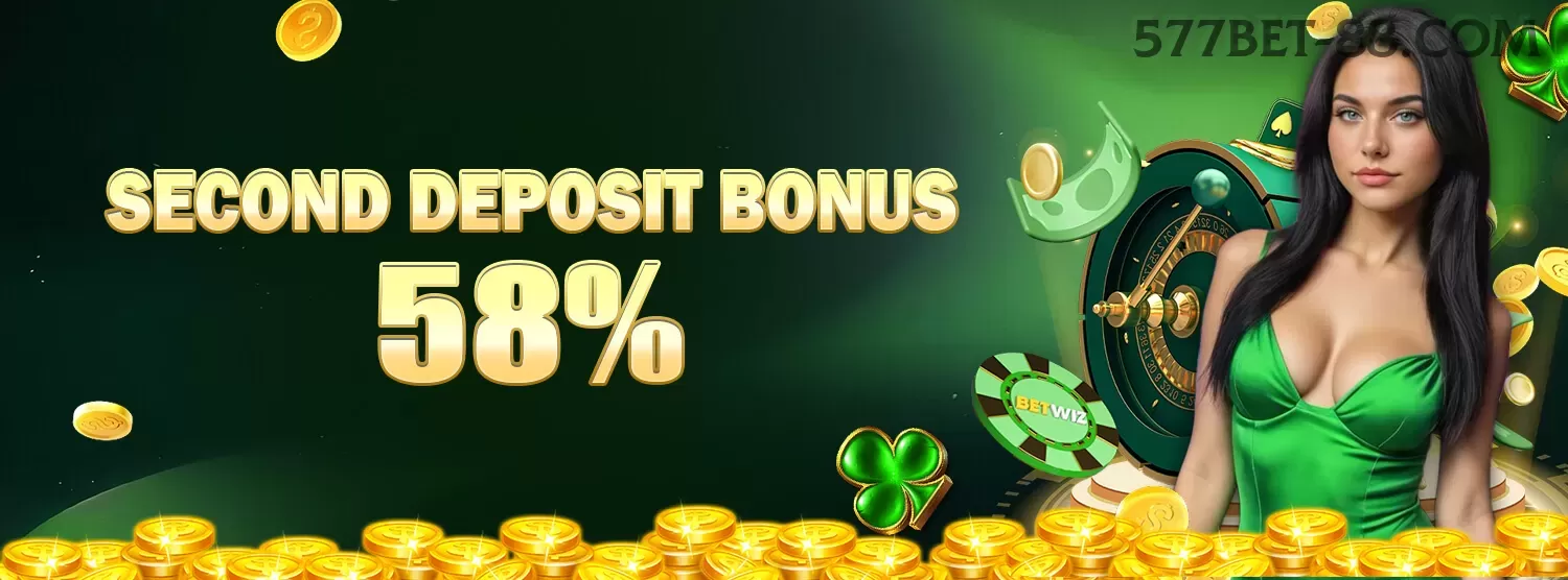 Cashback VIP 577bet - reembolso semanal
